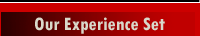 Experience Sets